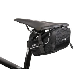 Zéfal ZEFAL Z light pack M Cyclisme Mixte Adulte, Noir, M-0.9 litres