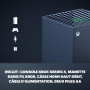 Xbox Series X (Certifié Reconditionné)