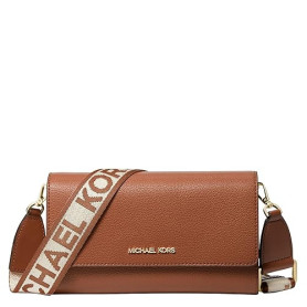 Michael Kors Jet Set Sac à bandoulière multifonction pour téléphone portable