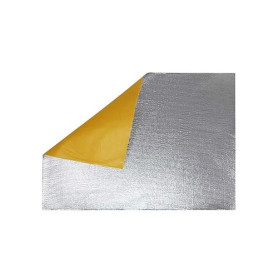 Quattroerre Feuille Isolant Thermique, 50 x 35 cm