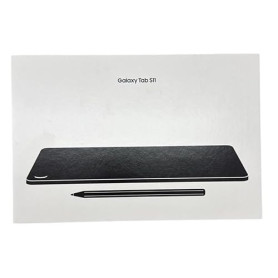 Samsung Galaxy Tab S11 11" 12 Go/256 Go 5G Gris (Moonstone Grey) X736 [version Roumaine]