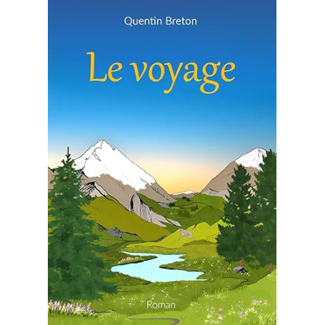 Le voyage