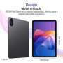 XIAOMI Redmi Pad 2 - Tablette avec Écran 11" 2.5K 90Hz, 128GB + 4GB RAM, MediaTek G100-Ultra, Batterie 9000 mAh, Dolby Atmos, Hy