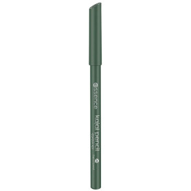 essence kajal pencil 29 Rain Forest – Crayon khôl avec mine souple et taillable – Maquillage pour les yeux – Cosmétiques vegan s