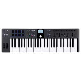 KeyLab Essential MK3 49 Black