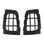 YULLING Couvercle de Phare antibrouillard Avant pour feux de brouillard avant,Garde léger pour Suzuki Jimny JB64 et Sierra JB74W