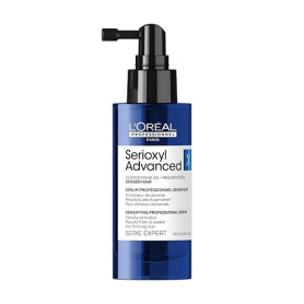 L'OREAL PROFESSIONNEL - Densifiant - Multiplie & Régénère la Masse de Cheveux dès 6 semaines - Soin Densificateur et Volumateur