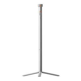 XGIMI PowerBase Support, Fixation Rapide, Léger & Portable, Support + Chargeur(2-en-1), 5h Vidéo & 12h Musique (à utiliser avec