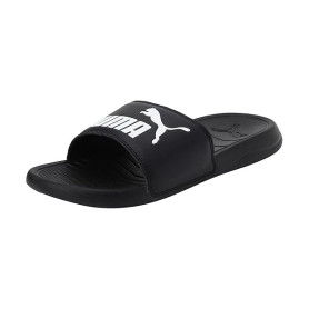 PUMA Sandale Plate à Enfiler Popcat 20 Homme