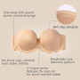 DotVol Femme Soutien-Gorge Grande Taille avec Armature Soutien Complet Bretelle Plusieurs Façons à Porter | Femme, Bretelle, Plu