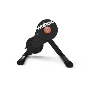 Wahoo Fitness KICKR Core 2 ZWIFT COG and Click - Pignon Orange 3e génération