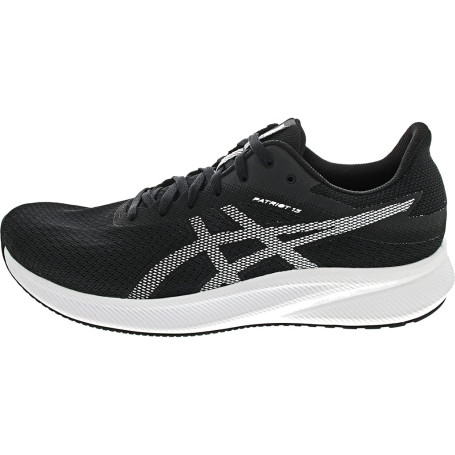 ASICS Baskets Patriot 13 Noir