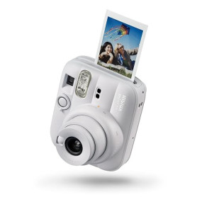Appareil Photo instantané instax Mini 13 avec Flash Automatique intégré, Miroir pour Selfies intégré, Mode Gros Plan et retardat