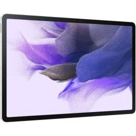 Tablet Samsung Tab S7 Fe Sm T733 12.4" 64 Gb Octa Core 8 Mp Wifi Bluetooth Android Mystic Silver (Reconditionné)