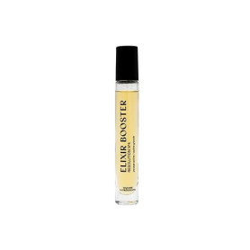 Madame La Présidente - Résolution N°4 Elixir Booster – Accélère la pousse – Réduit la Chute – Tous Types de Cheveux - Complexe E