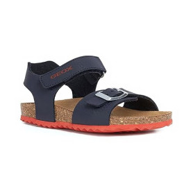 Geox J Ghita Boy B SandalesGarçon