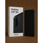 Samsung A376B/DS Galaxy A37 5G, Dual, 128GB 6GB RAM, Awesome Charcoal