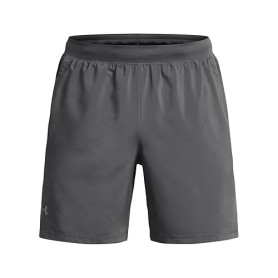 Under Armour Femmes Fly by Short Vêtements De Course Short De Running Black 001 - Noir