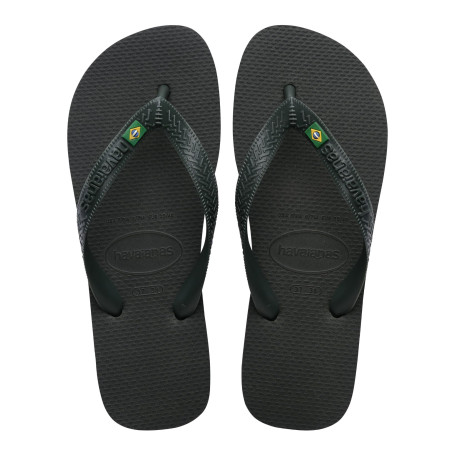 Havaianas Top Brasil Mixte Tongs