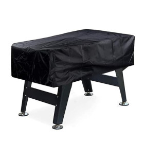 Doorslay Housse de Table de Baby-Foot Étanche et Pliante - Protection Anti-poussière pour Meubles Rectangulaire Résistante à l'H