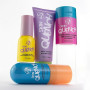 W7 Skin Quench Full Size Skincare Coffret Cadeau - Ensemble de Soins Hydratants à l'Aloe Vera et aux Céramides - Routine Complèt