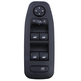 YAOPEI Interrupteur Leve Vitre pour 208 2008 96749624ZD