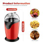 Machine À Pop-Corn, 1200w 2.5l Machine À Pop Corn, Machine À Popcorn À Air Chaud, Sans Gras Huile Popcorn Maker, Machine À Popco