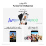 Samsung (A266 Galaxy A26 Dual 5G 256GB 8GB RAM Black