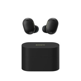 Sony WF-1000XM6 écouteurs sans Fil à réduction de Bruit, Bluetooth, Intra-Auriculaires, Son High res Signature, appels clairs, é