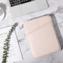 TiMOVO 9-11" Étui pour Tablette, Compatible avec iPad 11" A16 2025, iPad 10,9"/10,2"/Air 11" 5e/4e Gén.10,9", Galaxy Tab A9+/A11