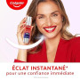 COLGATE - Sérum Max White Purple - Booster de Blancheur Après le Dentifrice pour une Correction Instantanée de la Couleur - Pour
