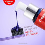 COLGATE - Sérum Max White Purple - Booster de Blancheur Après le Dentifrice pour une Correction Instantanée de la Couleur - Pour