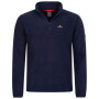 Höhenhorn Skyja Pull en polaire à demi-fermeture Éclair pour homme