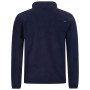 Höhenhorn Skyja Pull en polaire à demi-fermeture Éclair pour homme