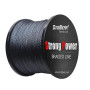Dingbear 1093Yd/1000m 135LB/0.60mm Rouge Super Fort Traction GéNéRique Tressé Ligne De PêChe Kite Ligne Tissé CâBle RéSeau Cast