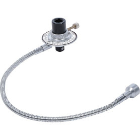BGS 3170 | Clé de serrage angulaire avec bras magnétique | 12,5 mm (1/2")
