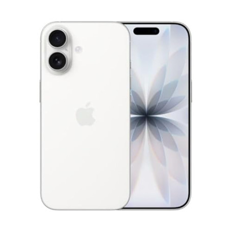 Apple iPhone 17 256 Go : Écran 6,3 Pouces, Puce A19, Caméra Avant Center Stage, Meilleure résistance aux Rayures, Autonomie d’Un