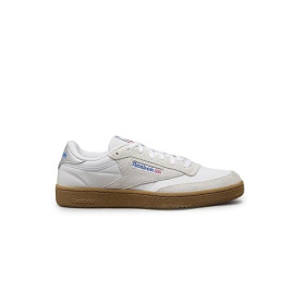 Reebok Unisex Club C 85 Sneaker