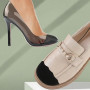 2 Paires Inserts De Remplissage D'orteils Unisexes Respirants Et Doux,D'inserts de Rembourrage D'orteils pour Chaussures Lâches,