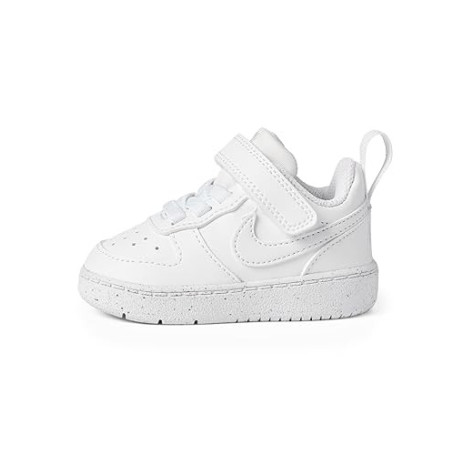 Nike Court Borough Low Recraft (TD) Young Athletes ShoeMixte Enfant