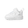 Nike Court Borough Low Recraft (TD) Young Athletes ShoeMixte Enfant