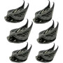 Griffes de Lion ou Bicorne - 20 + 10 Pièces, Martynia Annua 100% Naturel