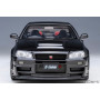 AUTOart 1/18 - Nissan NISMO (R34) GT-R-Z-Tune 77463