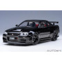 AUTOart 1/18 - Nissan NISMO (R34) GT-R-Z-Tune 77463