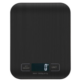 Balance De Cuisine NuméRiques, Balances NuméRiques Professionnelles 10 kg - Mesure PréCise Jusqu'à 1g,Balances De Cuisine éLectr