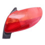 Depo 2202283 Feu Arriére, sans Porte-Lampe, Droite