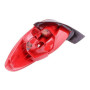 Depo 2202283 Feu Arriére, sans Porte-Lampe, Droite