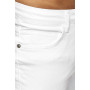 Pantalon Homme Jeans Colored Denim Coton Slim Fit