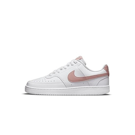 Nike W Court Vision Lo Nn basFemme