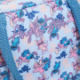 Sac à déjeuner Disney Stitch pour Femmes, Adultes, Adolescents Angel. Doublure Isotherme, Grande capacité, Sac à déjeuner pour D
